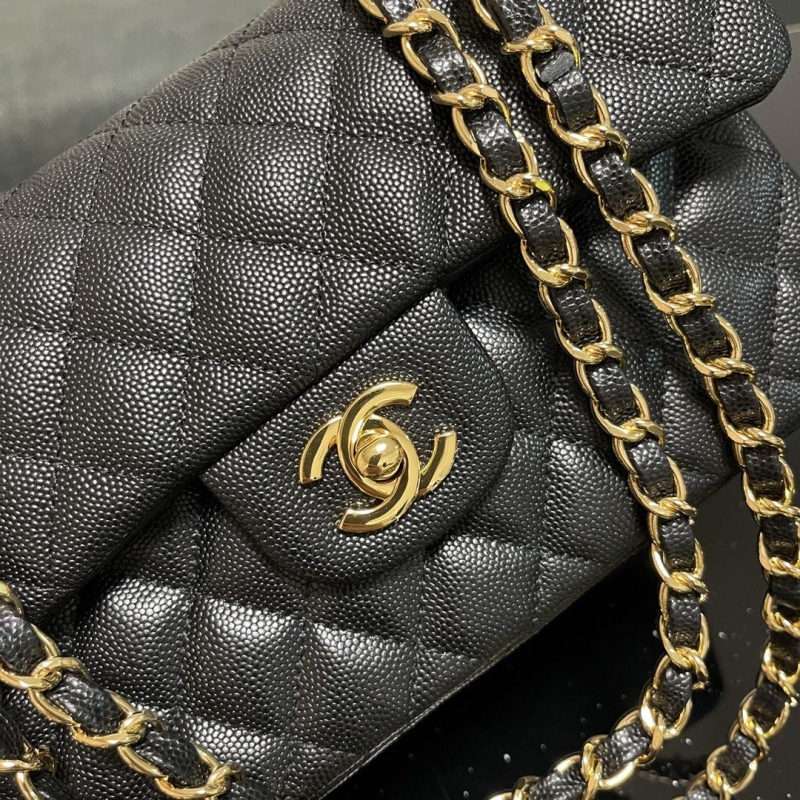 Chanel CF Series Bags